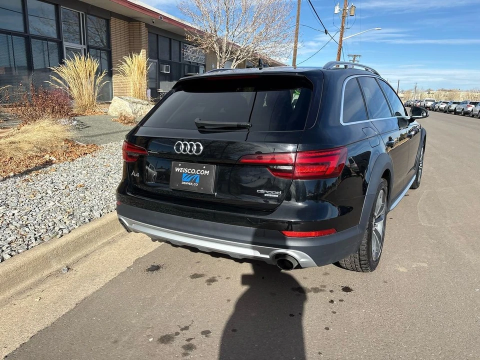 2018 Audi Allroad - Image 20 of 21