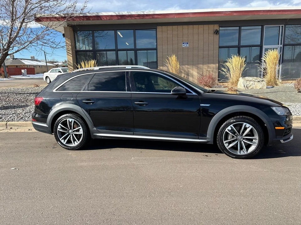 2018 Audi Allroad - Image 15 of 21