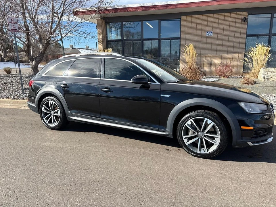 2018 Audi Allroad - Image 13 of 21