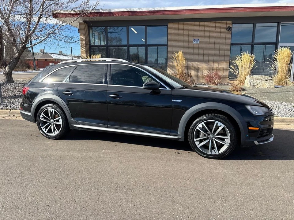 2018 Audi Allroad - Image 14 of 21