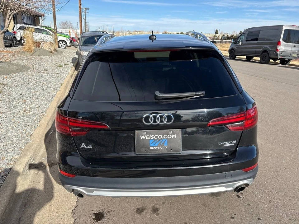 2018 Audi Allroad - Image 6 of 21