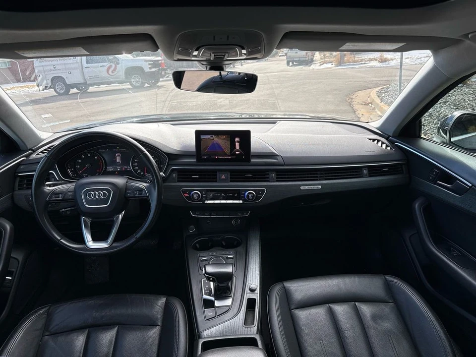 2018 Audi Allroad - Image 9 of 21