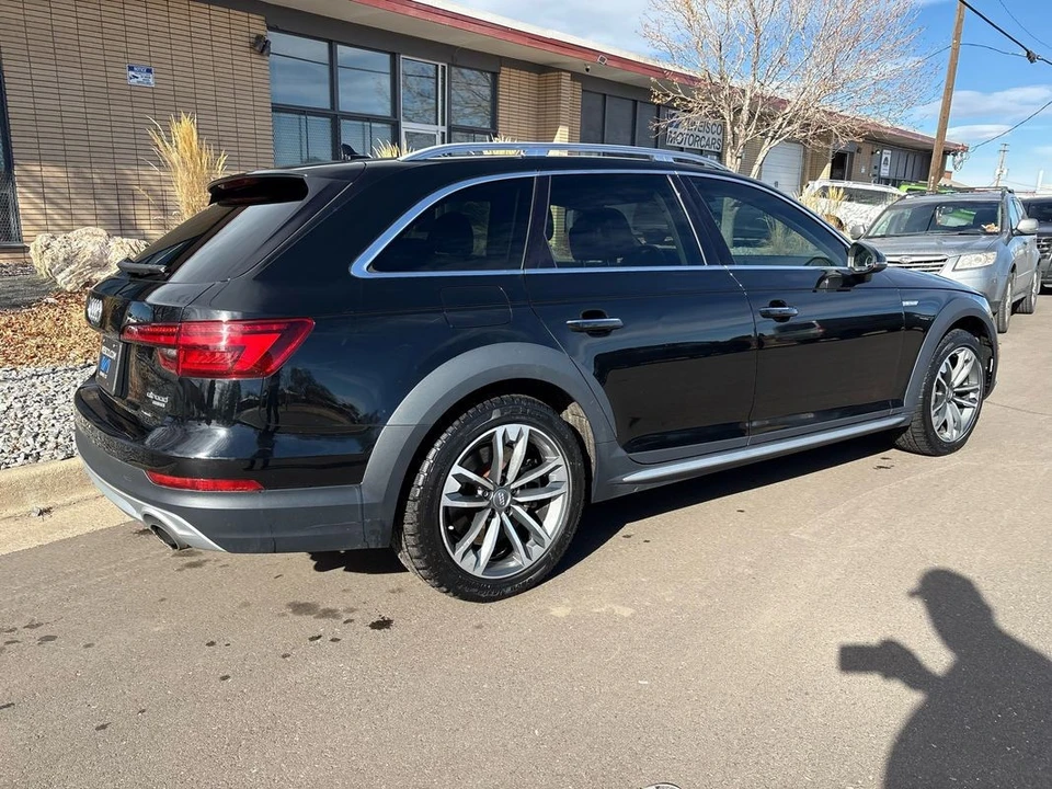 2018 Audi Allroad - Image 19 of 21