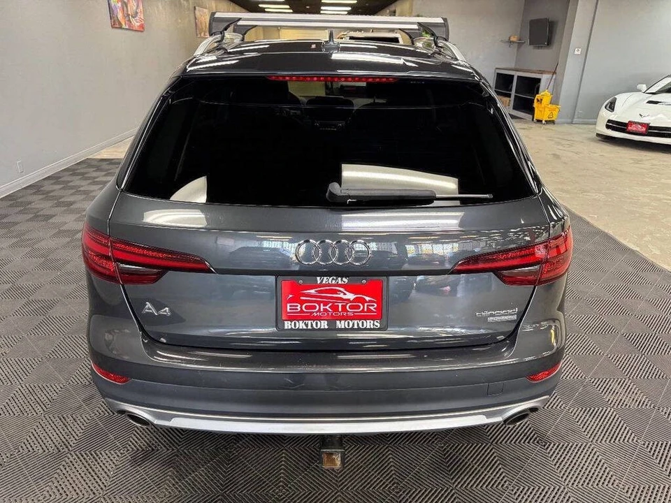 2018 Audi Allroad - Image 13 of 21