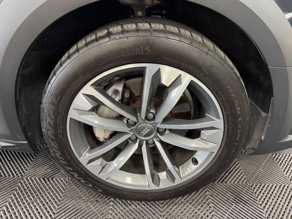 2018 Audi Allroad - Image 18 of 21