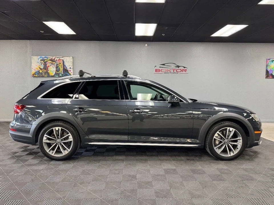 2018 Audi Allroad - Image 17 of 21