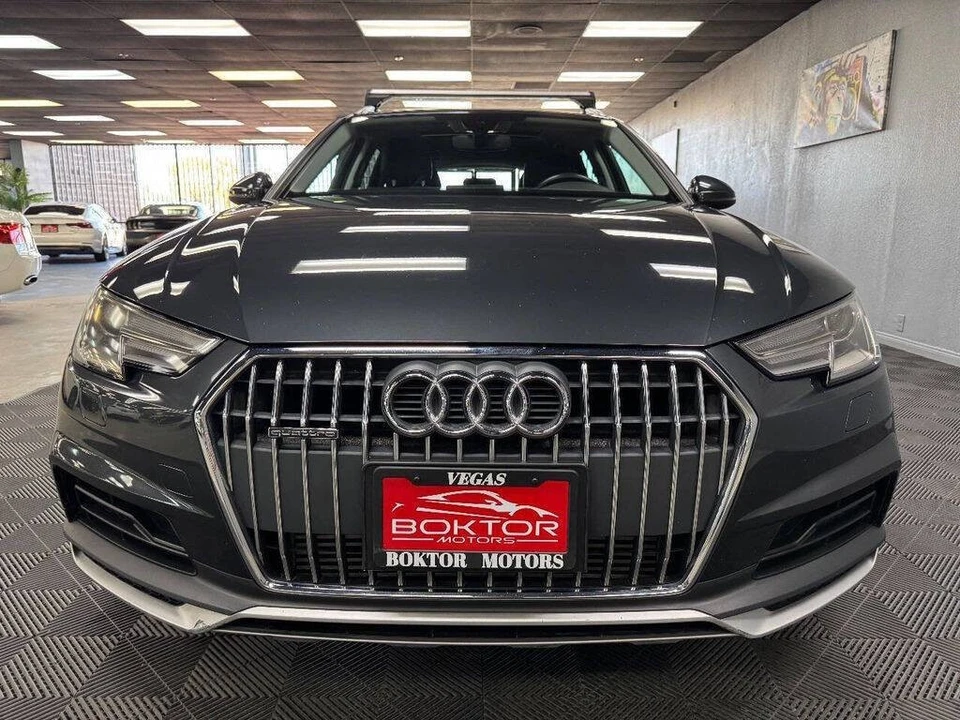 2018 Audi Allroad - Image 4 of 21