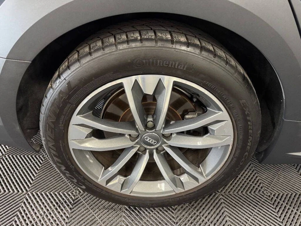 2018 Audi Allroad - Image 19 of 21