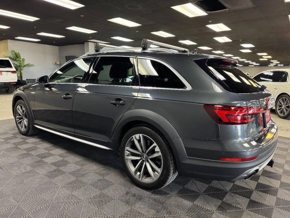 2018 Audi Allroad - Image 9 of 21