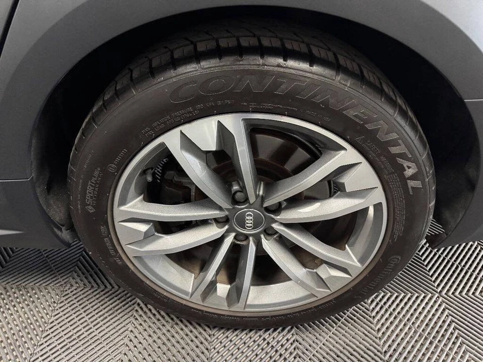 2018 Audi Allroad - Image 20 of 21