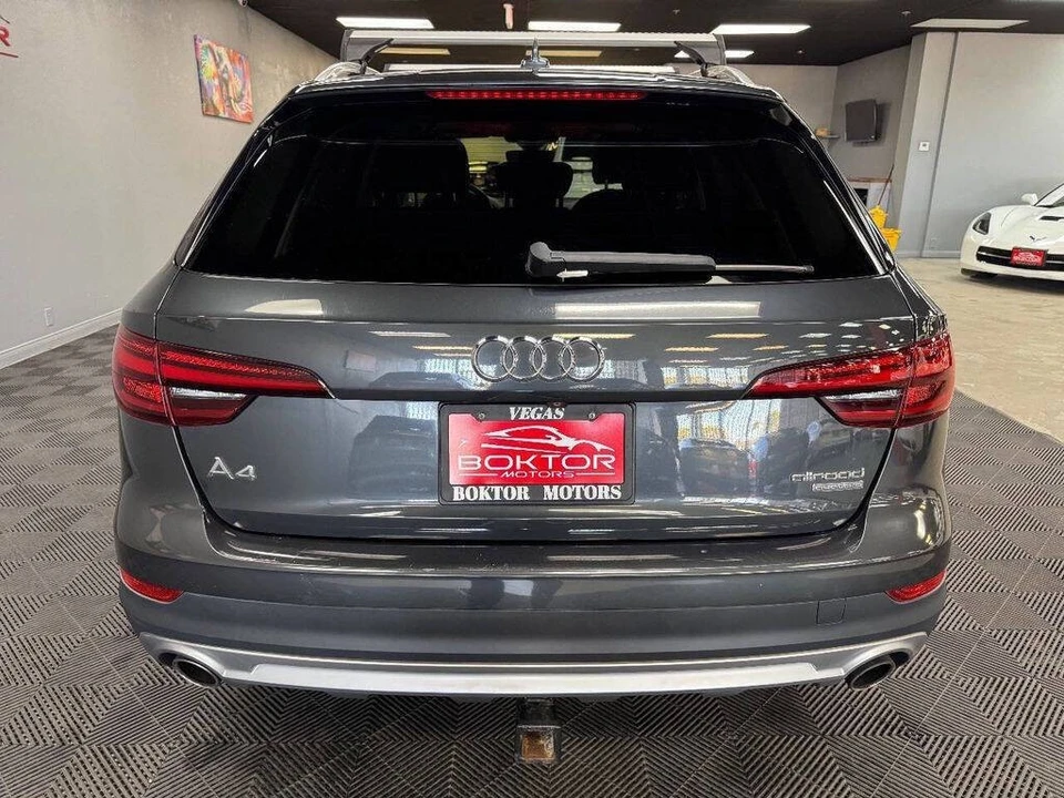 2018 Audi Allroad - Image 12 of 21