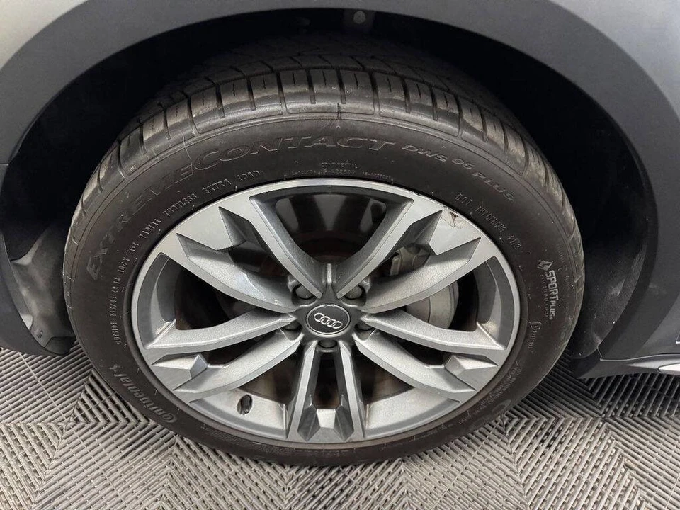 2018 Audi Allroad - Image 21 of 21