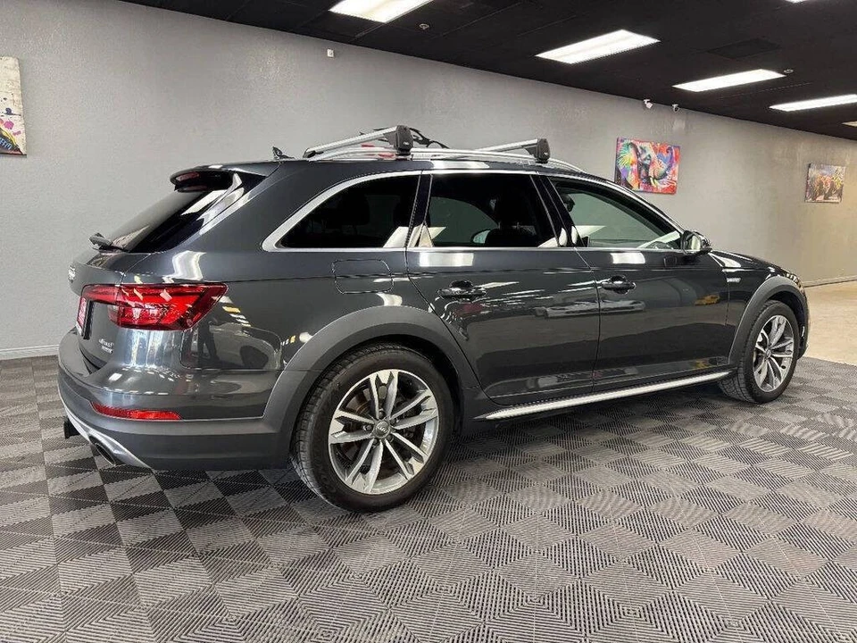 2018 Audi Allroad - Image 15 of 21