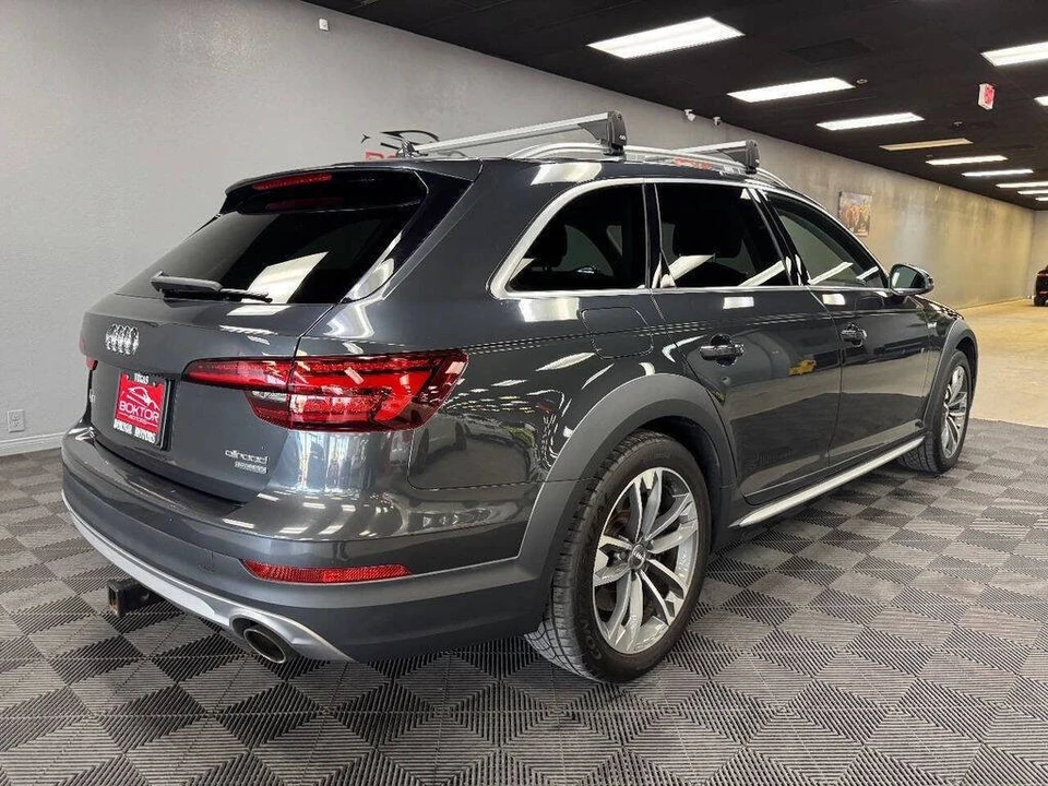 2018 Audi Allroad - Image 14 of 21