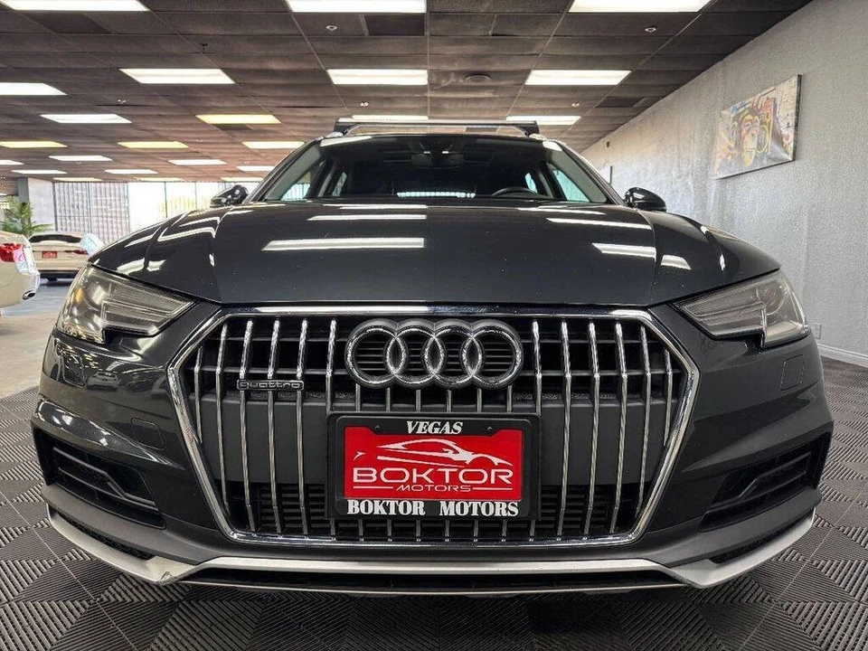 2018 Audi Allroad - Image 3 of 21
