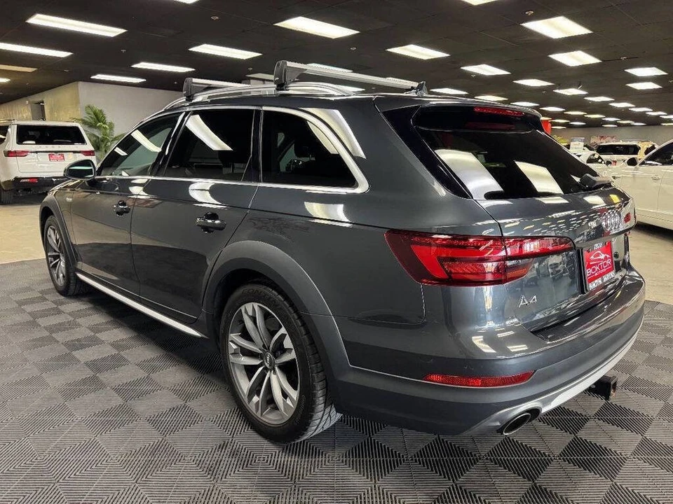 2018 Audi Allroad - Image 11 of 21