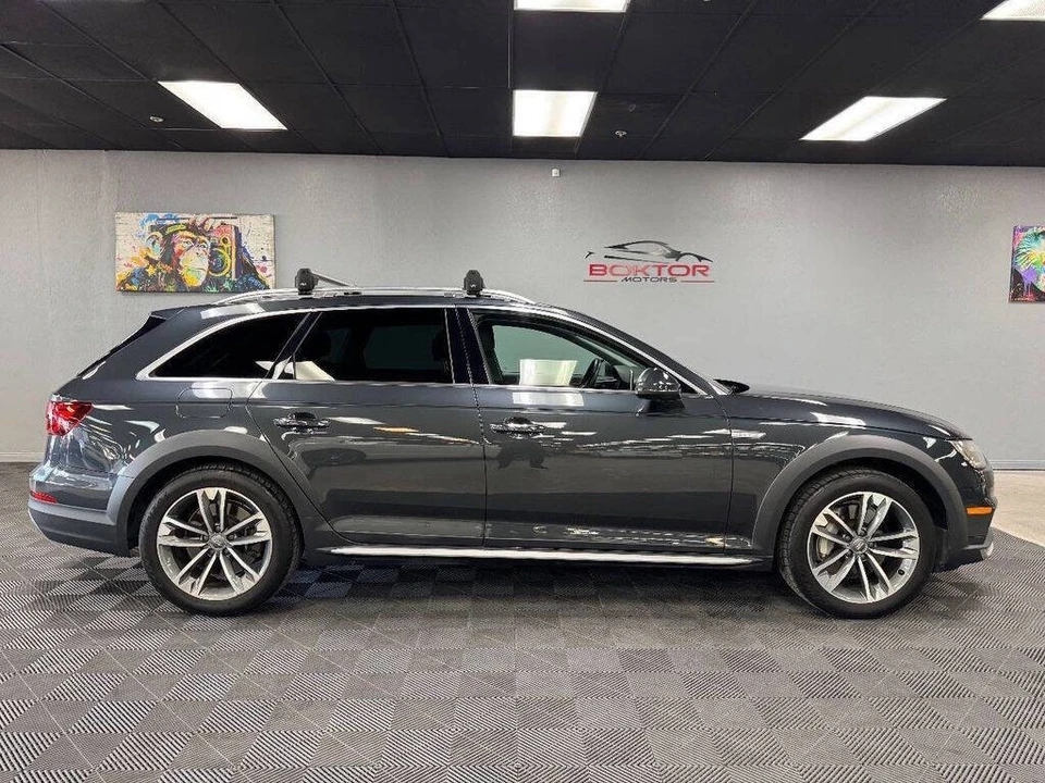 2018 Audi Allroad - Image 16 of 21