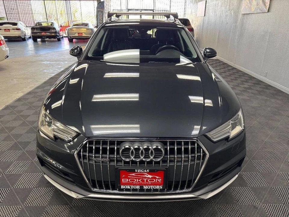 2018 Audi Allroad - Image 6 of 21