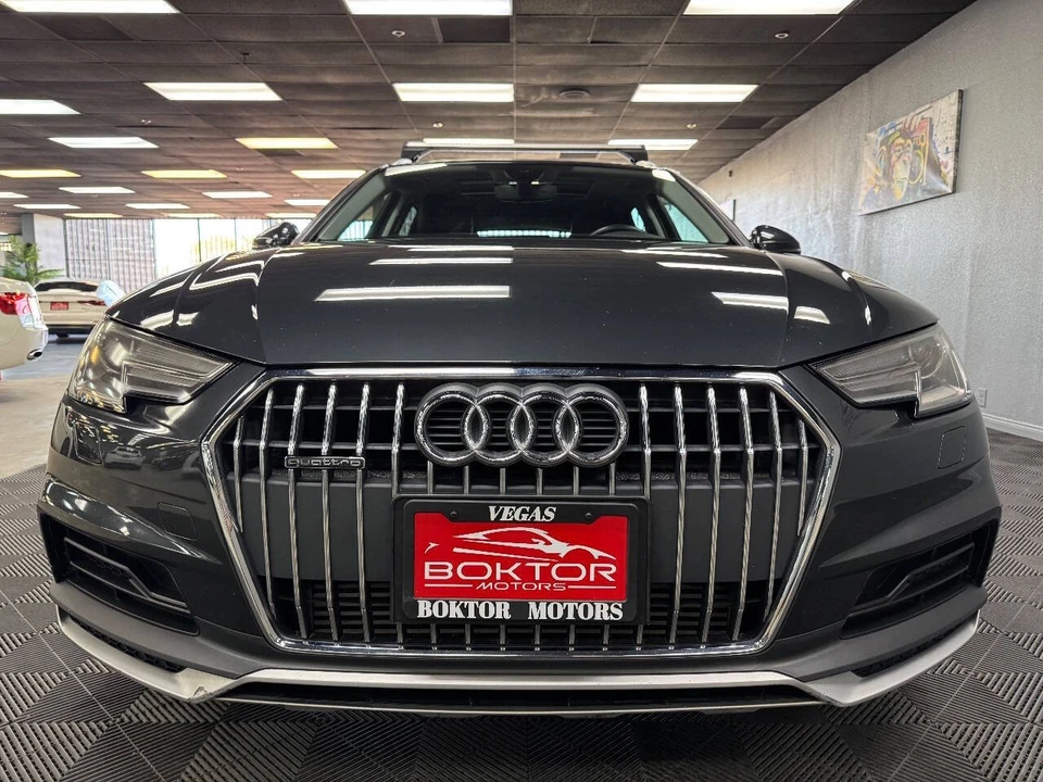 2018 Audi Allroad - Image 3 of 12