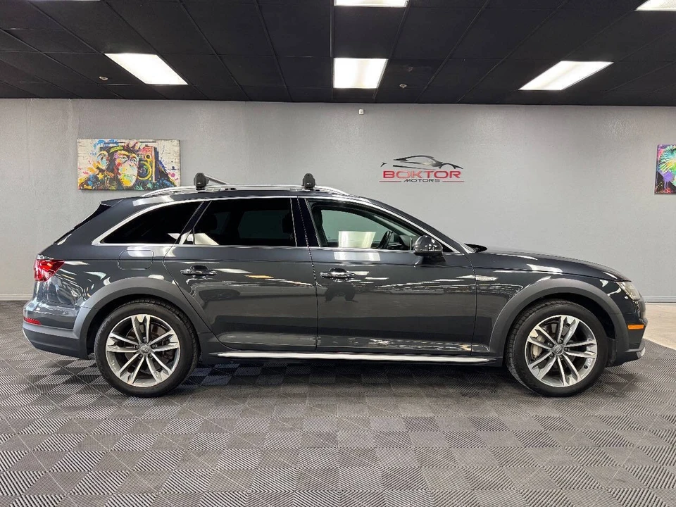 2018 Audi Allroad - Image 15 of 21