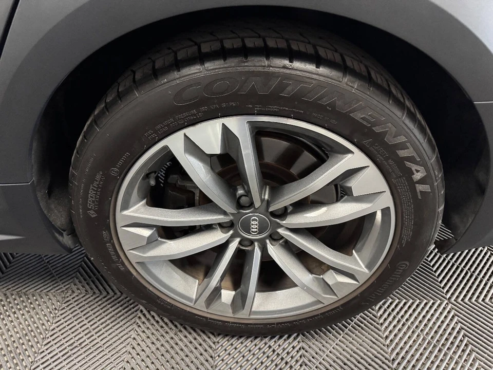 2018 Audi Allroad - Image 18 of 21