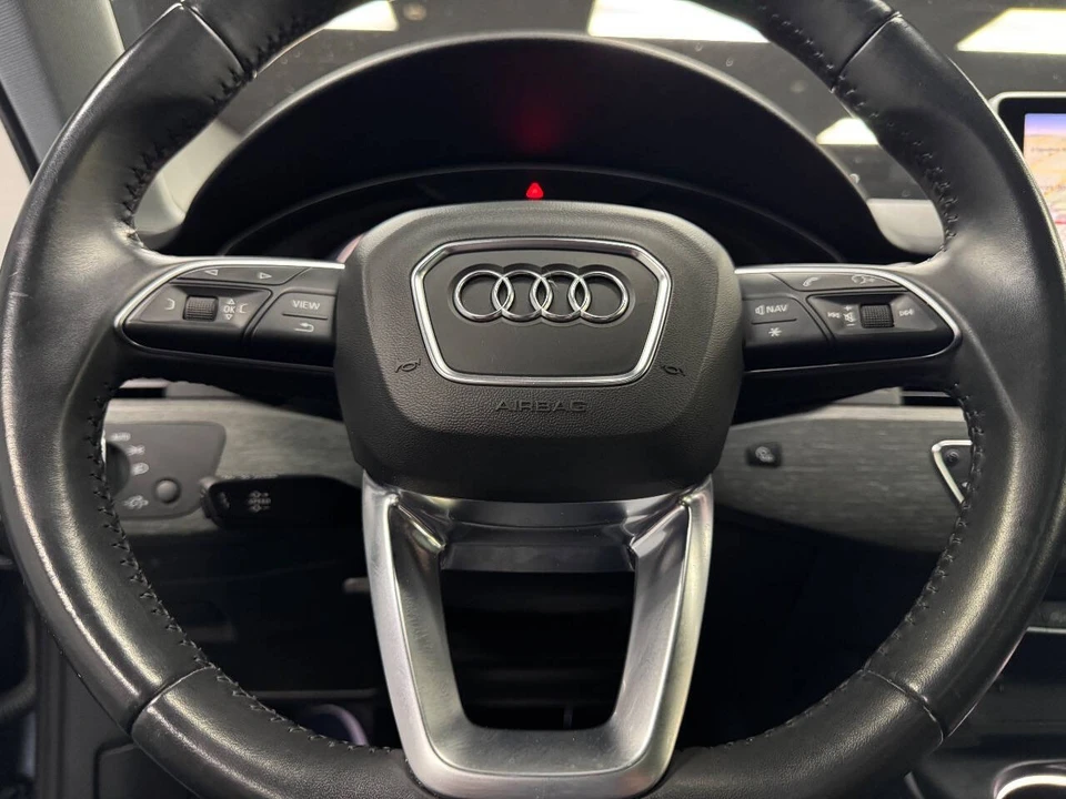 2018 Audi Allroad - Image 20 of 21