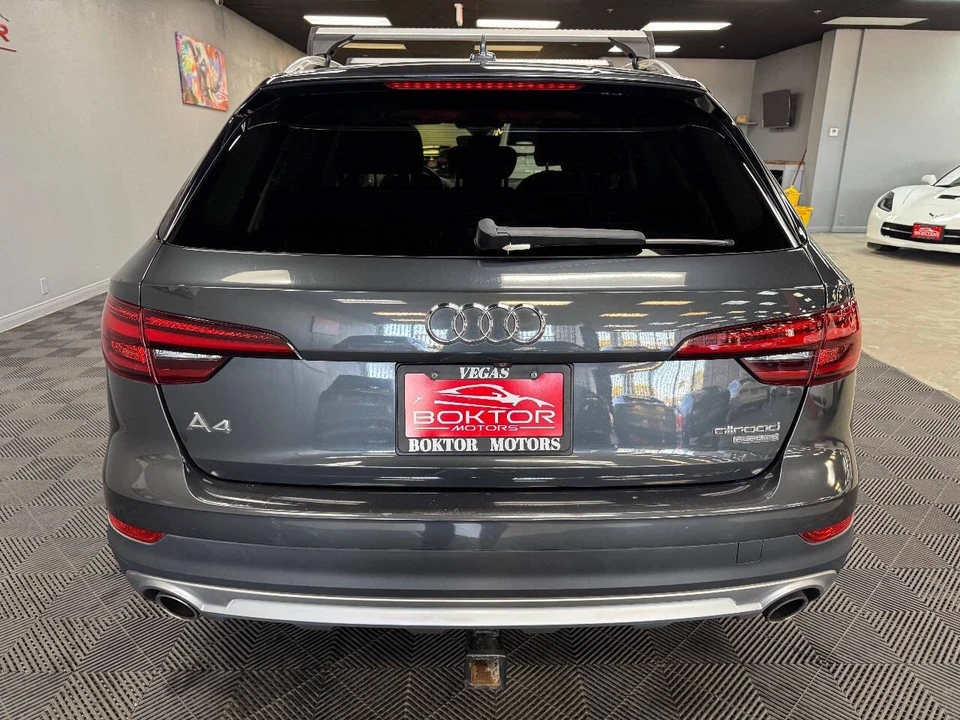 2018 Audi Allroad - Image 10 of 12