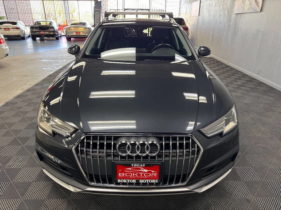2018 Audi Allroad - Image 5 of 12