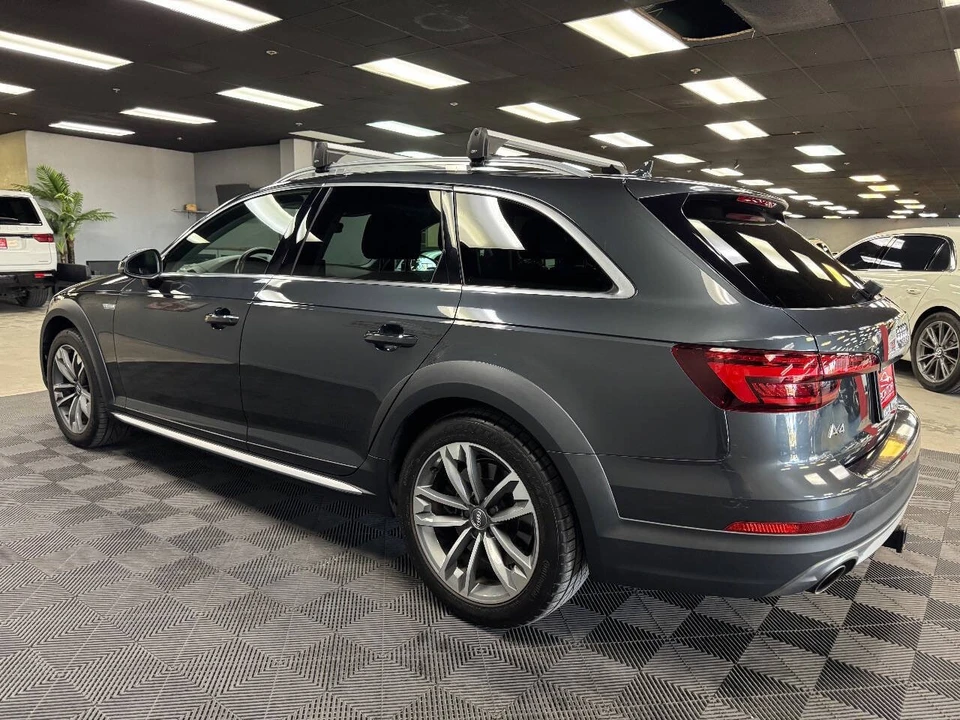 2018 Audi Allroad - Image 8 of 12