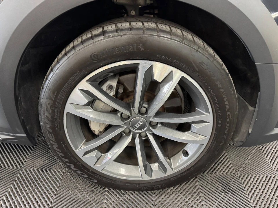 2018 Audi Allroad - Image 16 of 21