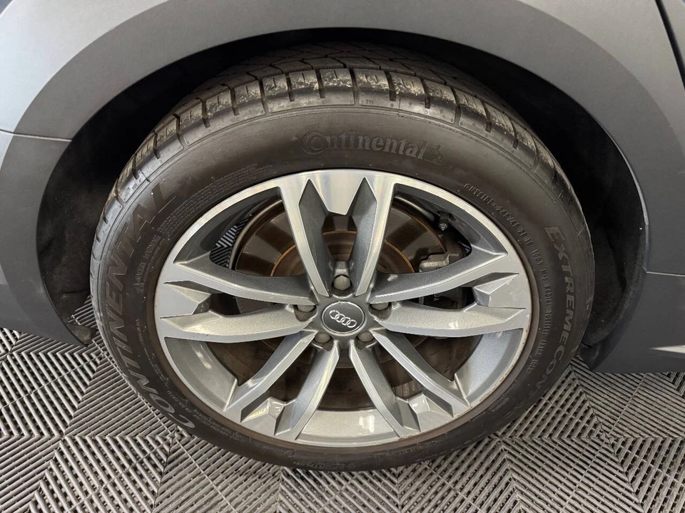 2018 Audi Allroad - Image 17 of 21