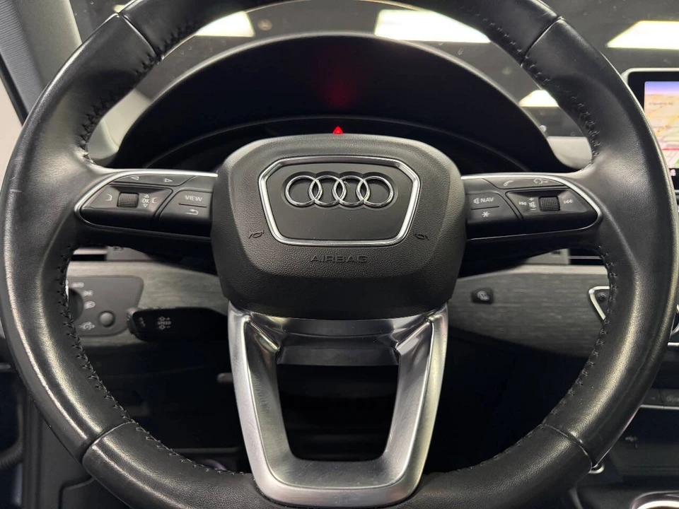 2018 Audi Allroad - Image 21 of 21