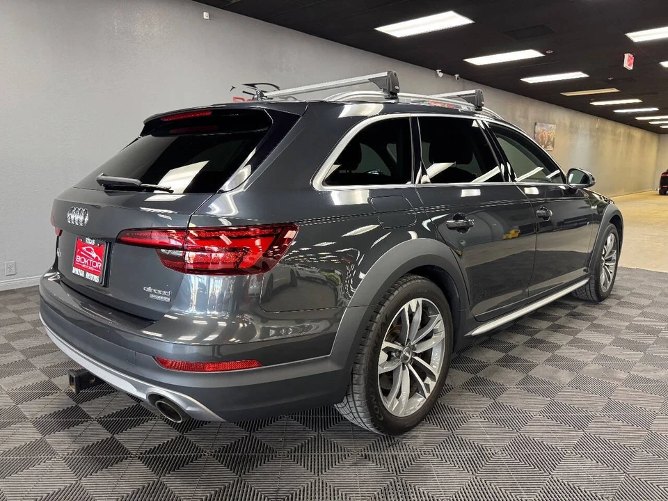 2018 Audi Allroad - Image 12 of 12