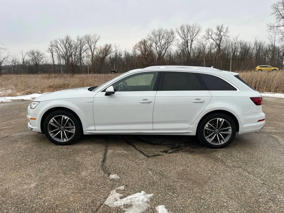 2018 Audi Allroad - Image 2 of 13