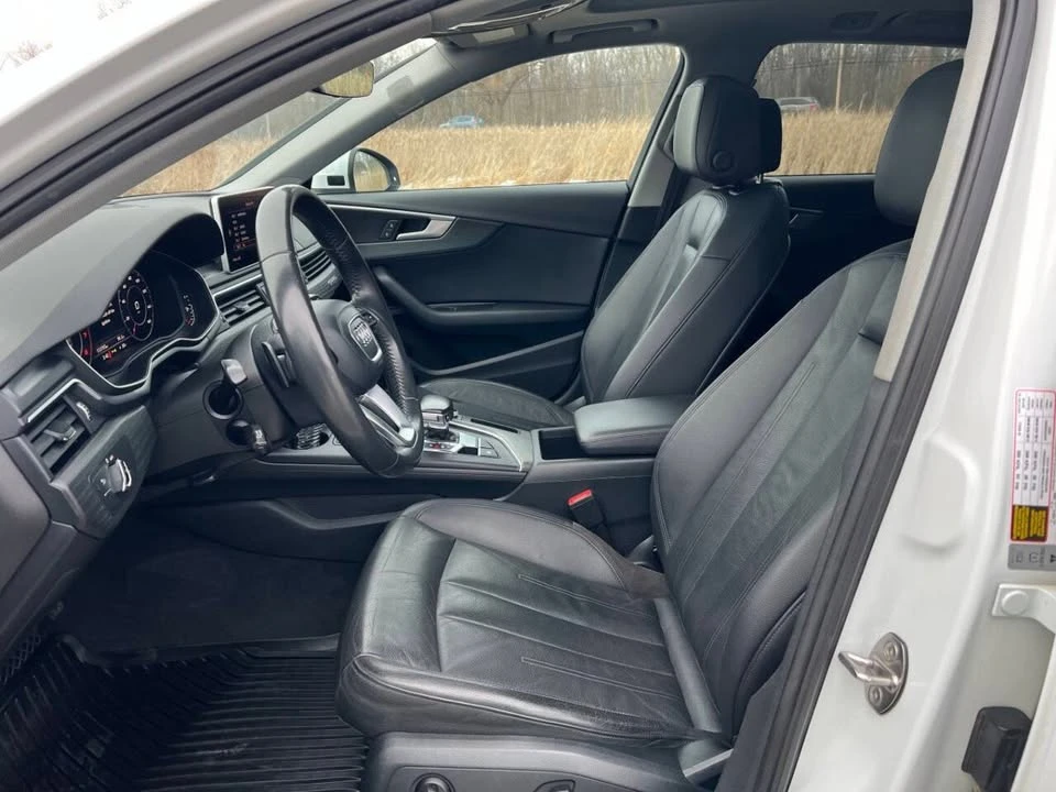 2018 Audi Allroad - Image 10 of 13