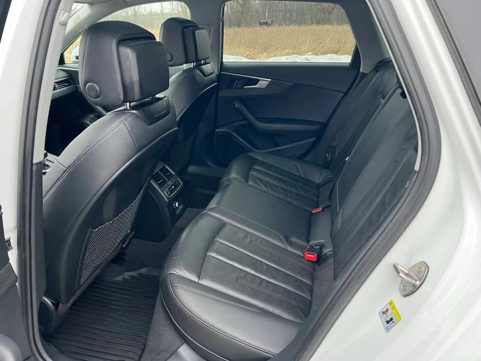 2018 Audi Allroad - Image 11 of 13