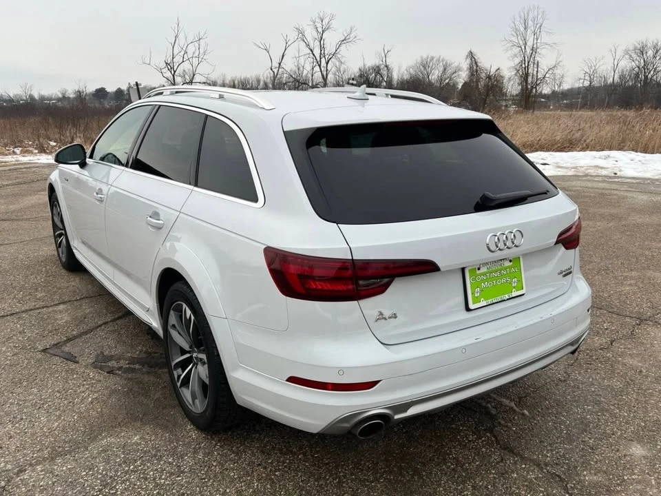 2018 Audi Allroad - Image 3 of 13