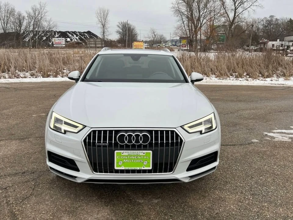 2018 Audi Allroad - Image 8 of 13