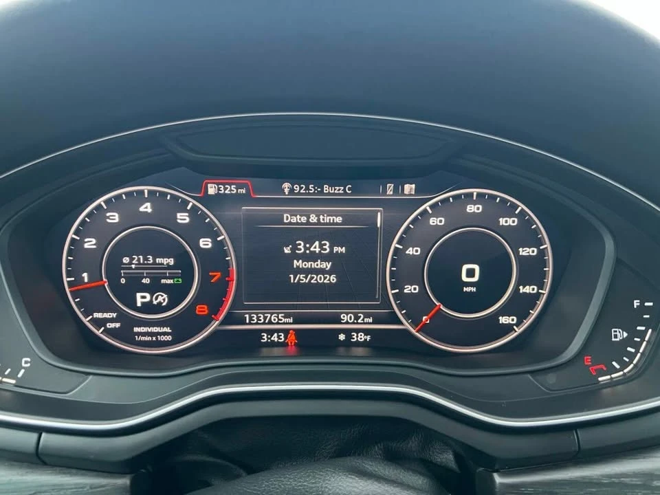 2018 Audi Allroad - Image 12 of 13