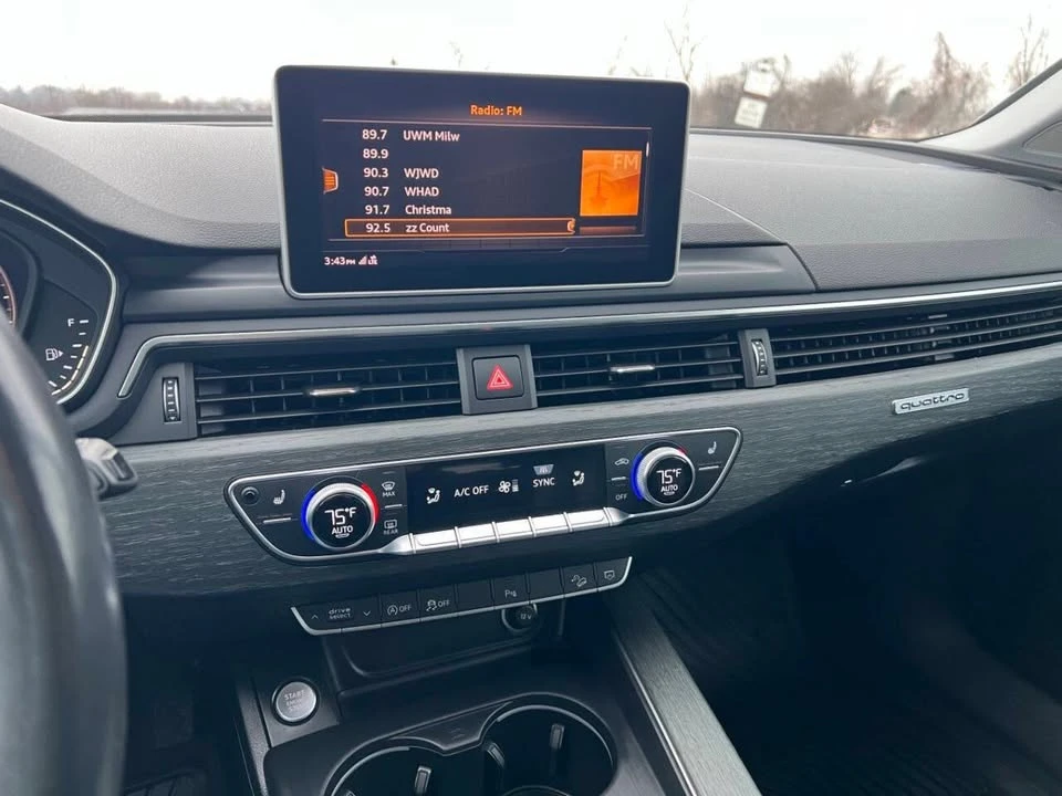 2018 Audi Allroad - Image 13 of 13