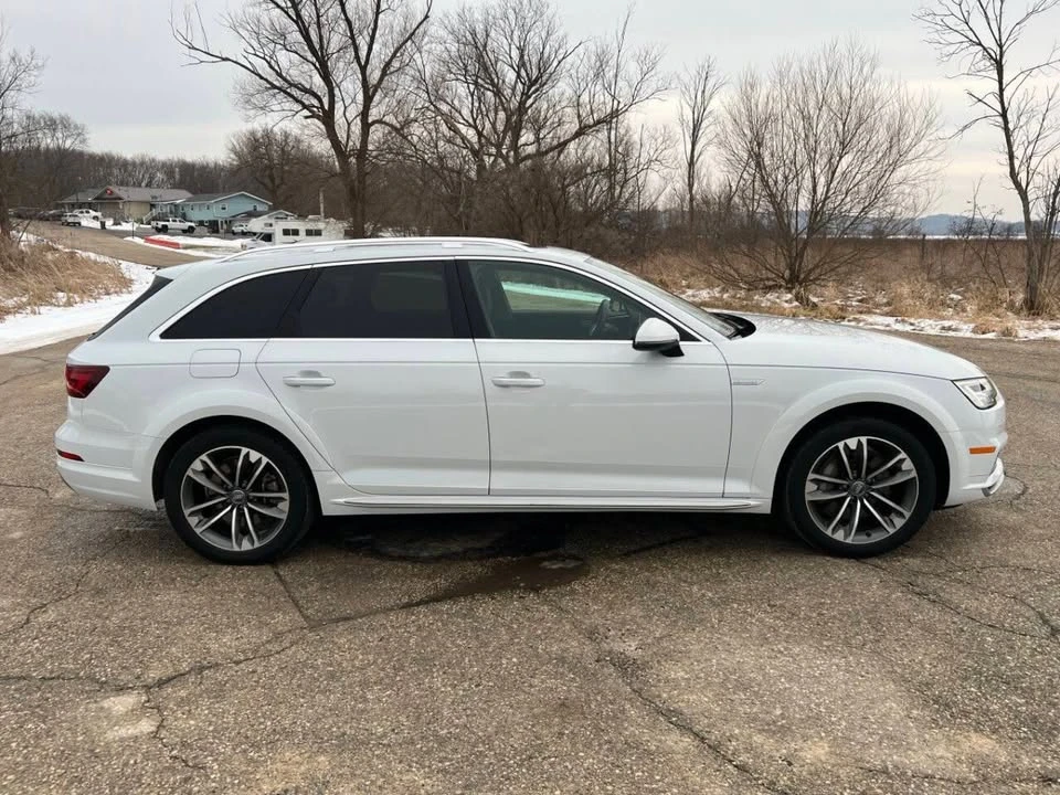 2018 Audi Allroad - Image 6 of 13