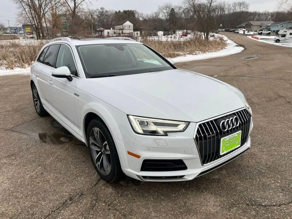 2018 Audi Allroad - Image 7 of 13