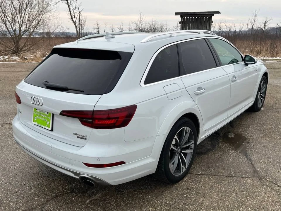 2018 Audi Allroad - Image 5 of 13