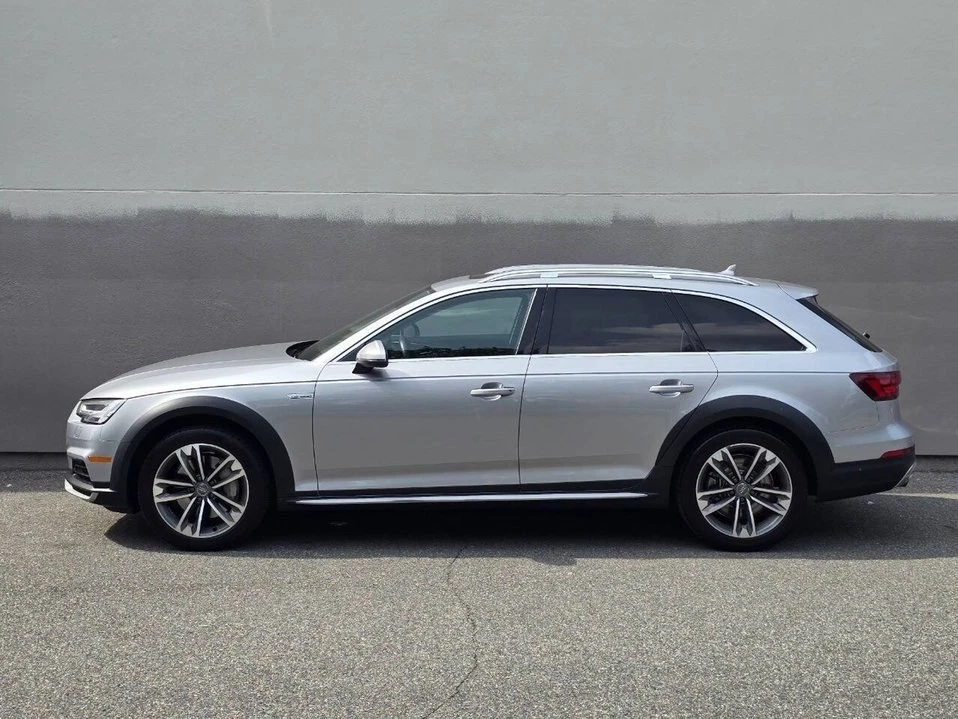 2018 Audi Allroad - Image 5 of 20