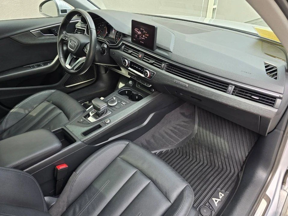 2018 Audi Allroad - Image 15 of 20