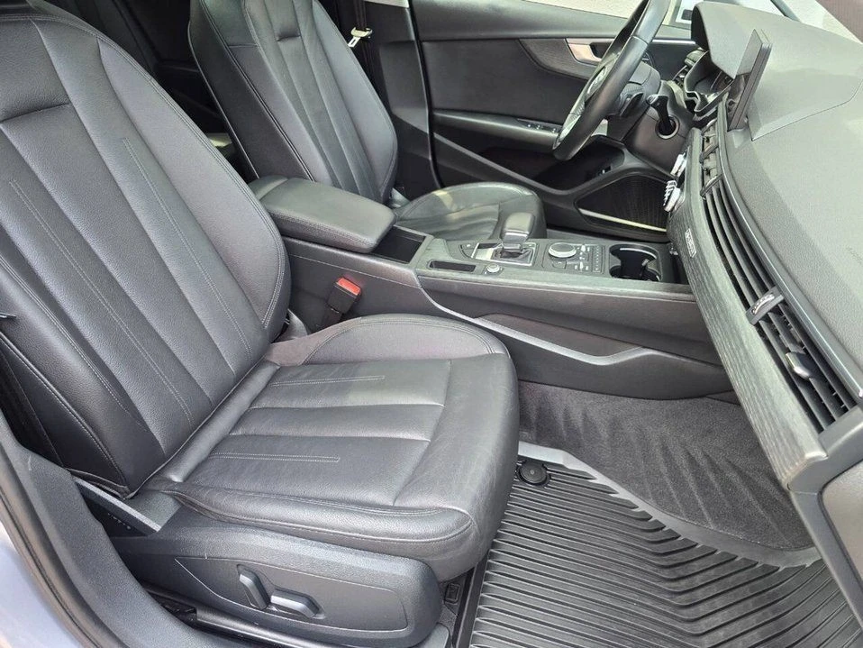2018 Audi Allroad - Image 16 of 20