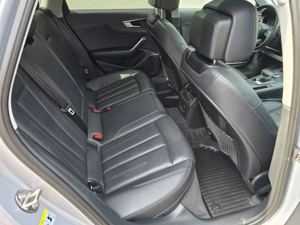 2018 Audi Allroad - Image 18 of 20