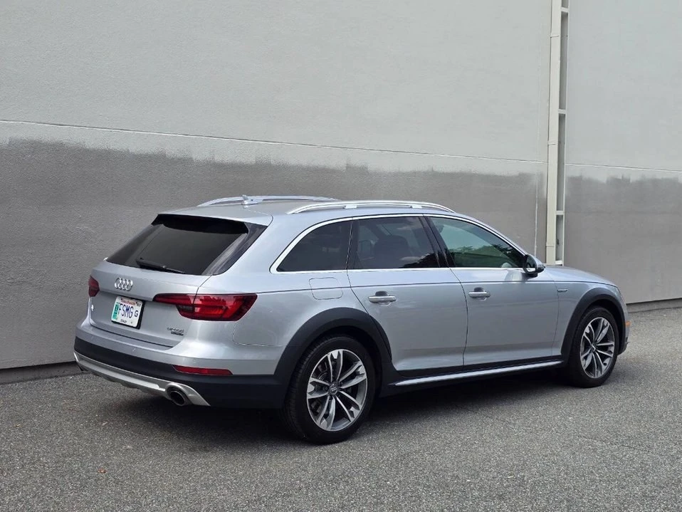 2018 Audi Allroad - Image 10 of 20