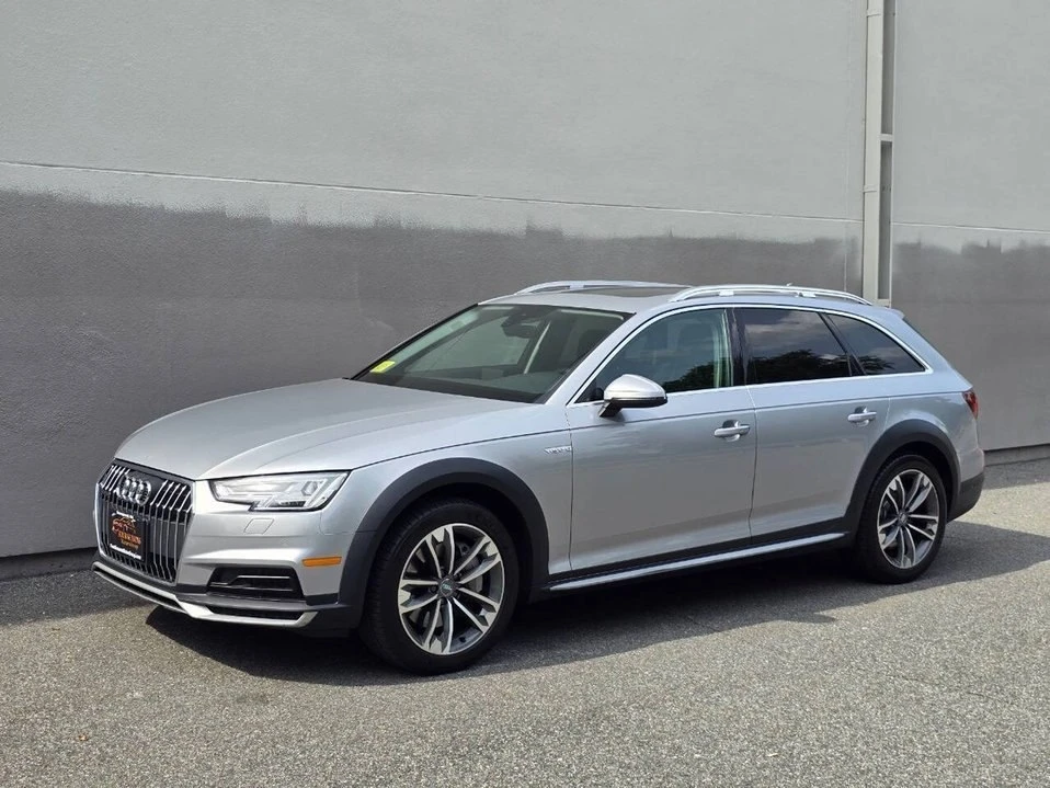 2018 Audi Allroad - Image 4 of 20