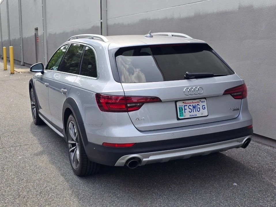 2018 Audi Allroad - Image 7 of 20